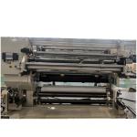 Automatic Sgs Sheet Metal Slitting Machine 100m/Min 60hz
