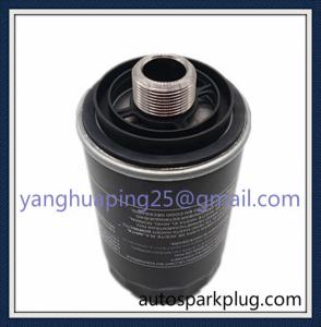 China Oil Filter 06j115403q Auto Spare Parts Air Filter For Volkswagen Audi VW Golf Jetta wholesale