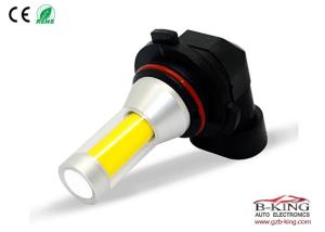 China Super Bright 1000LM 10-30V 35W White 6500K COB 9005 LED Car Bulbs wholesale