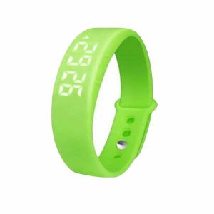 China Various Color Temperature Smart Watch , Water Resistant Smartwatches High Sensibility wholesale