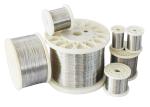 Nimonic 80A 8020 Nimonic 75 High Temperature Nickel Alloy
