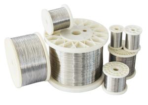China Nikrothal 30 637 MPA 7.5mm Electric Heating Element Wire wholesale