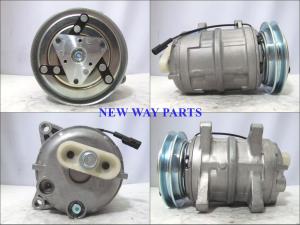 China 8-97048-337 dks15ch 4hg1 engine compressor wholesale