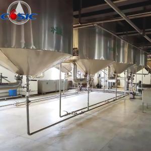 China 200m2 90bar Condenser ASME Pressure Vessel For Cooling CO2 wholesale