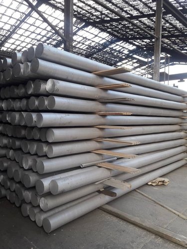 Weiao DN AISI St37 Hot Rolled Black Steel Round Bar 4140 4130 4340