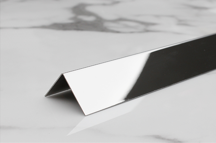 Grand Metal Free Sample 201 304 Stainless Steel Metal Wall Decorative Strip