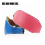Leather 10mm Weight Lifting Belt For Men WomenWorkout Belt Genuine