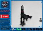 common rail fuel 095000-6700 (R61540080017A) injectors