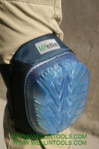 China Pro Knee Pads /GEL knee pads (CE EN14404 by SATRA) wholesale