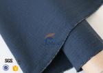 Ripstop Fire Retardant Kevlar Nomex Aramid Fabric Industrial Heat Shield