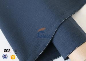 China Ripstop Fire Retardant Kevlar Nomex Aramid Fabric Industrial Heat Shield wholesale