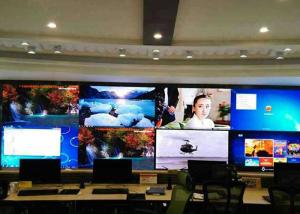 China Super slim Indoor rental led display P2.5 indoor 480x480mm cabinet 160000 dot/㎡ wholesale