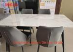 Sleek And Modern Indoor Heating Dining Furniture The Ultimate Combination of