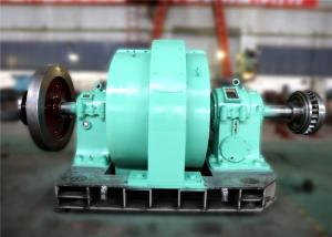China 2000kw Francis Water Turbine For Hydropower Station wholesale