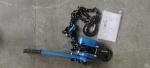 Ratchet Chain Hoist HSH-3.0 Of Transmission Line Tools