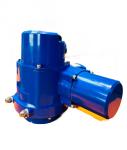 ODM Electric Part Turn Actuator 5000NM Explosion Proof Electric Actuator