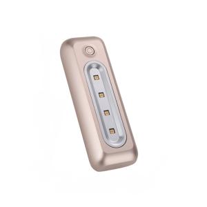 China 120DEG Ultraviolet Sterilization Lamp 2500mAh Portable UV Disinfection Light wholesale