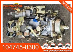 China 104745-8300 ZEXEL 9 460 613 228 Injection-Pump For MITSUBISHI 4D56 wholesale
