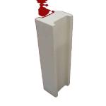 MgO Content % International Standard Mullite Sillimanite Brick for Furnace Liner