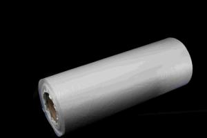China Book Candles Biodegradable Shrink Wrap For Bath Bombs Small Bottle wholesale