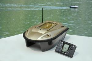 China Bait Boat Fish Finder Full Fuction wholesale
