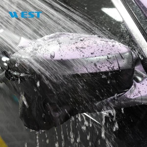 WEST TPU Car Paint Protection Film (PPF)