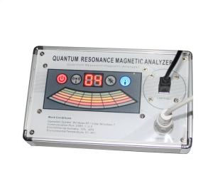 China Magnetic Resonance Quantum Body Health Analyzer Home And Clinic Use wholesale