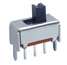 Alinta Provide Various Product Types for Slide/Trave/Toggle Swithes to meet customer's unique needs