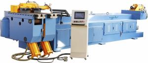 China Automatic Feeding Mandrel Bending Machine For Office Chair wholesale