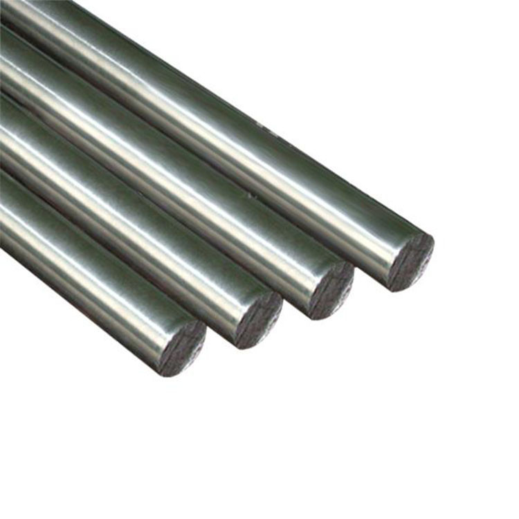 420 430 440C Stainless Steel Rod Bar Astm Aisi High Temperature Resistance