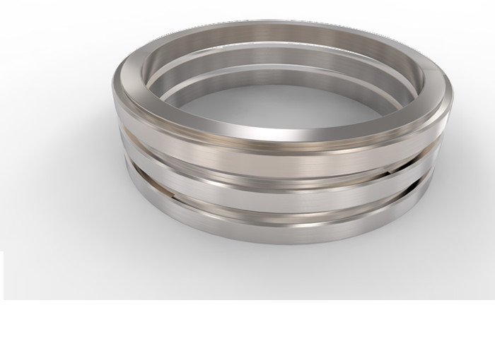 2022 Hot Sale SAE4140 SAE1045 SAE4340 ASTM Rolled Ring Forging