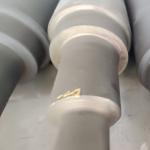 GTD 450 Turbine Blade Steel GTD 450 Superalloy