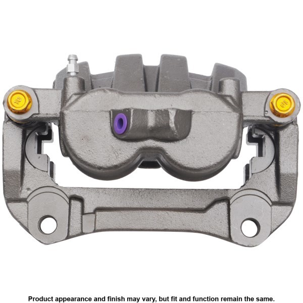 JEEP Auto Parts Vehicle Brake Caliper 18B5508 18B5509 OEM 68212011AA 68212010AA