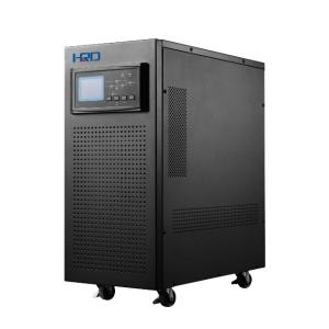 China 4kva / 10kva 120Vac Online Ups Double Conversion UPS For Network wholesale