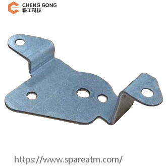 497-0517268-88 Fujitsu GSR50 The Left Side Of The Platform Banknote Module Is Shelf ATM Machine Spare Parts New Orignal