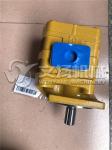 XCMG ZL50G genuine wheel loader spare parts 803004104 steering pump