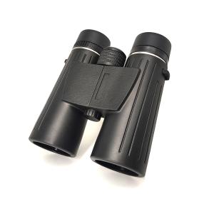 China Black 10x42 Binoculars For Bird Watching Hunting Hiking Traveling wholesale