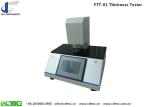 THICKNESS TESTER MECHANICAL SCANNING CONTACT METHOD HIGH PRECISION FILM