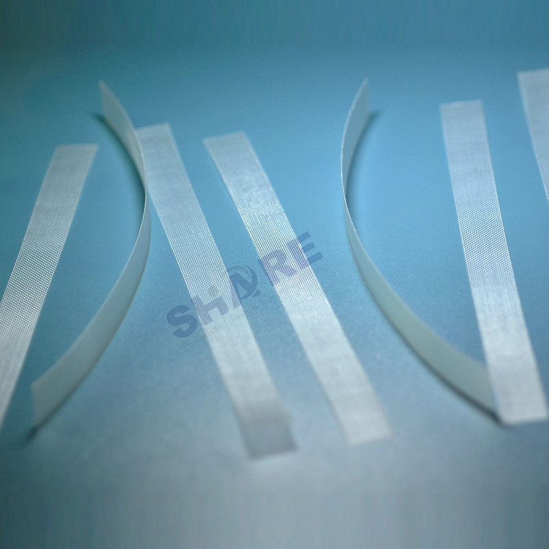 200 Mesh 75 Um Polypropylene Monofilament PP Filter Mesh with Wide Chemical Compatibility