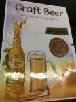 Digital Label Cold Foil Stamping and Spot Varnishing Enhancer