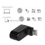 Multi 2.0 3.0 USB Hub