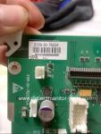 Mindray DC-3 I/O Connection Board 2109-30-76224