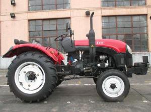 China YTO Brand International Farm Tractor Heavy Farm And Agriculture Equipment wholesale