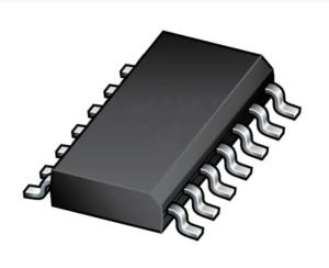 China 74HC126D-Q100J wholesale