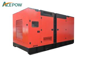 China 60Hz 60KW 75KVA Industrial Natural Gas Generators wholesale