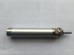 MA Standard Mini Pneumatic Cylinder Aluminum Alloy Tube For Volkswagen Cars