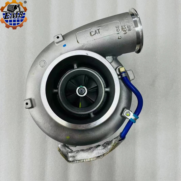 GTA5008 Turbocharger 750058-5001 750058-0001 239-9988 For CAT C15 Turbo