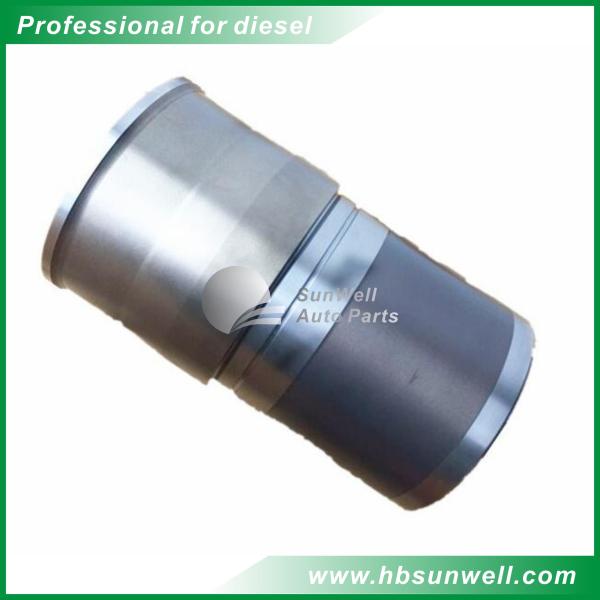 Original/Aftermarket High quality Cummins ISX15 diesel engine Cylinder liner
