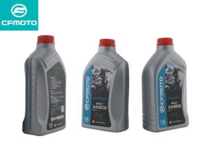 China Original Motorcycle Full-Synthetic Oil for CFMOTO 150NK, 250NK, 400NK, 650NK wholesale