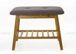 70 Length 32cm Width Entryway Shoe Bench For Living Room